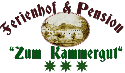 Ferienhof und Pension "Zum Kammergut"