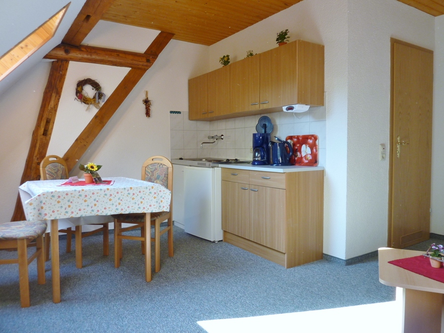 Küchenzeile