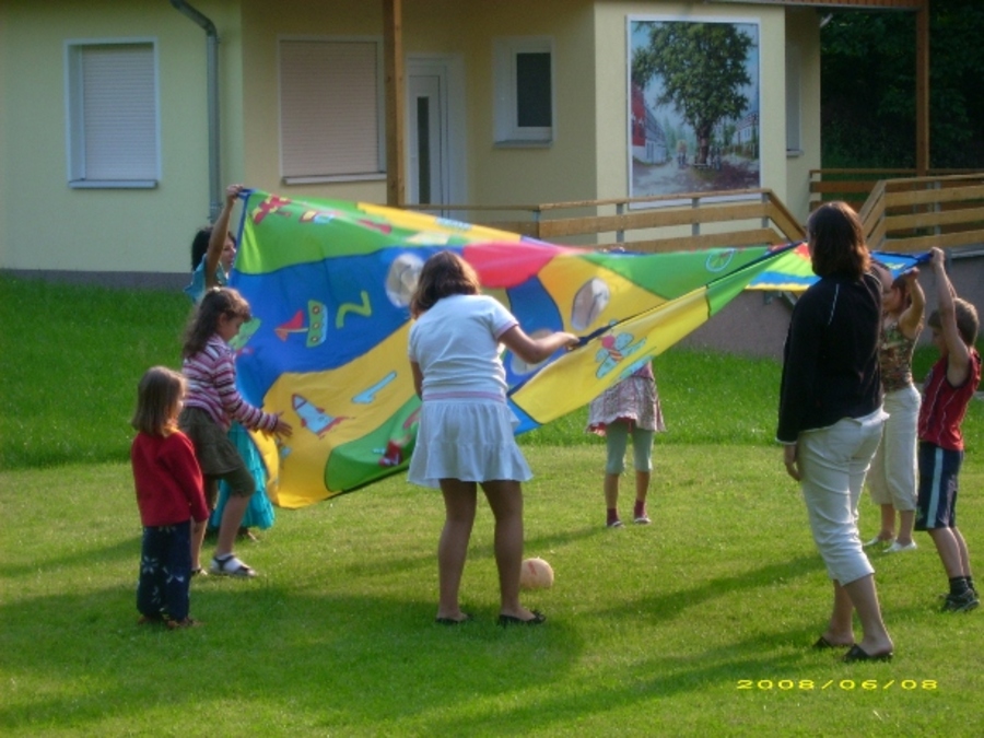 Kindernachmittag